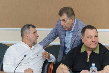 Благодарности от пациентов и врачей